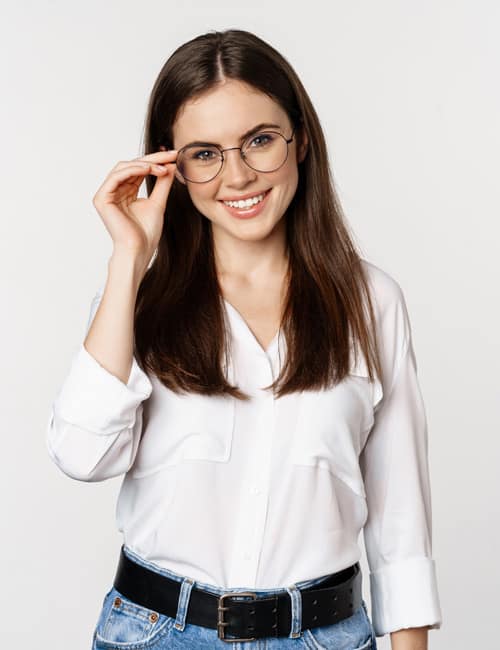 White Shirt
