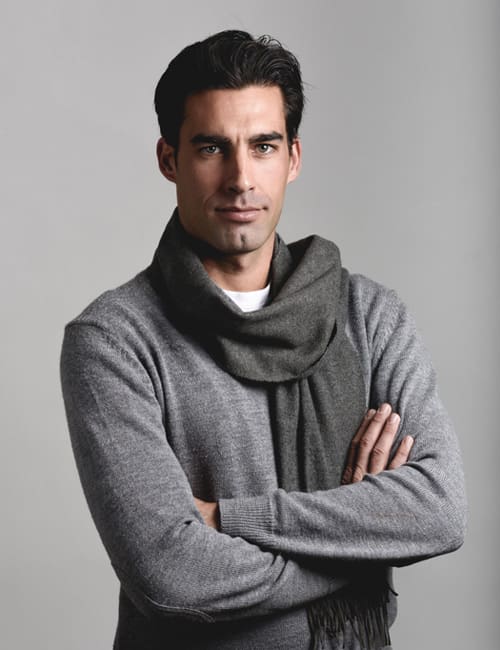 Long Scarf