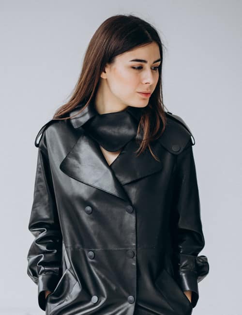 Black Jacket